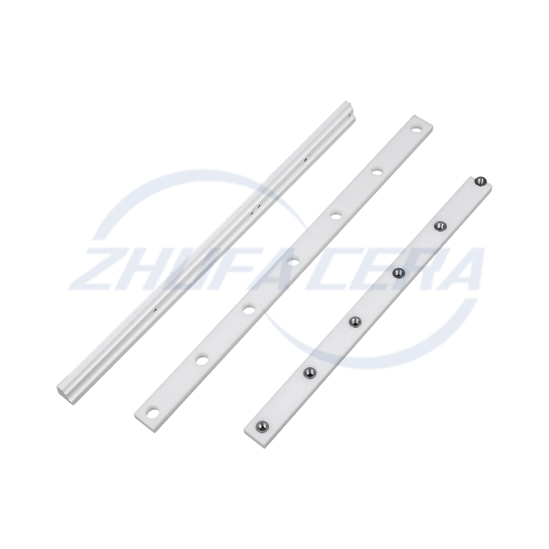 Prowadnica ceramiczna z tlenku cyrkonu