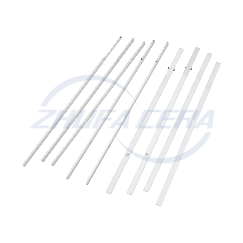 Pęsety ceramiczne z cyrkonu