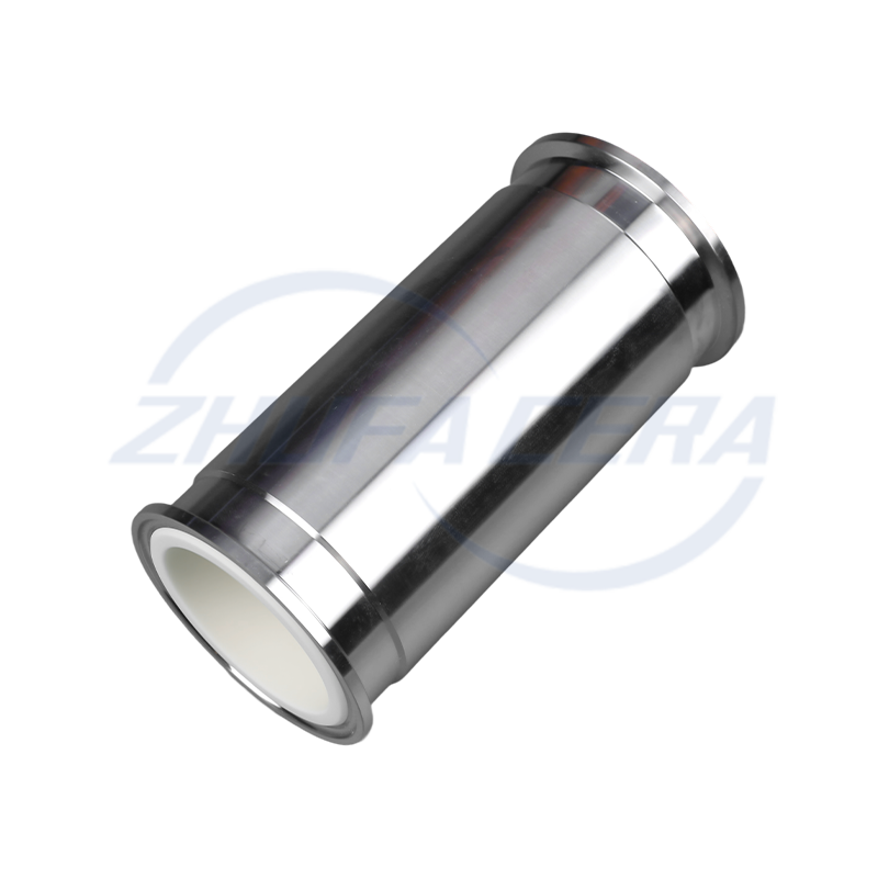 Tłok z cermetalu i ceramiki cyrkonowej