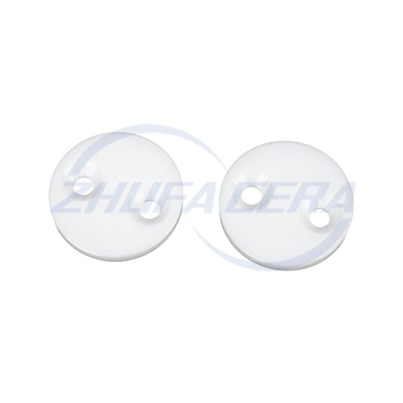 Arkusz ceramiczny z tlenku cyrkonu