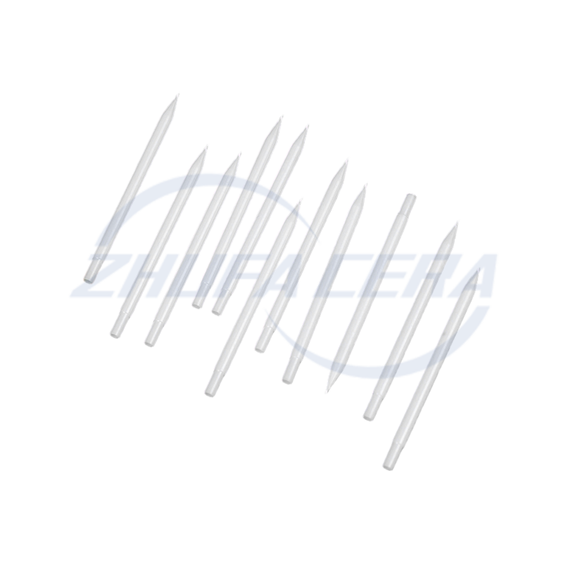 Igła ceramiczna z tlenku cyrkonu