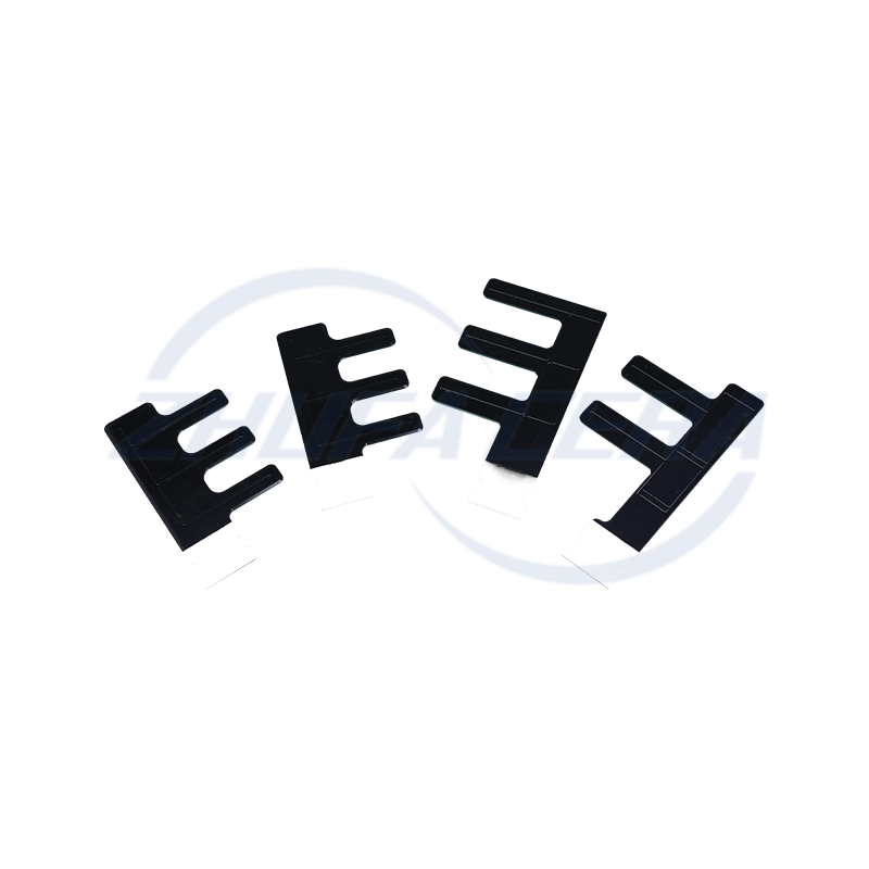 Ceramiczne przyssawki z czarnego tlenku glinu dla przemysłu fotowoltaicznego