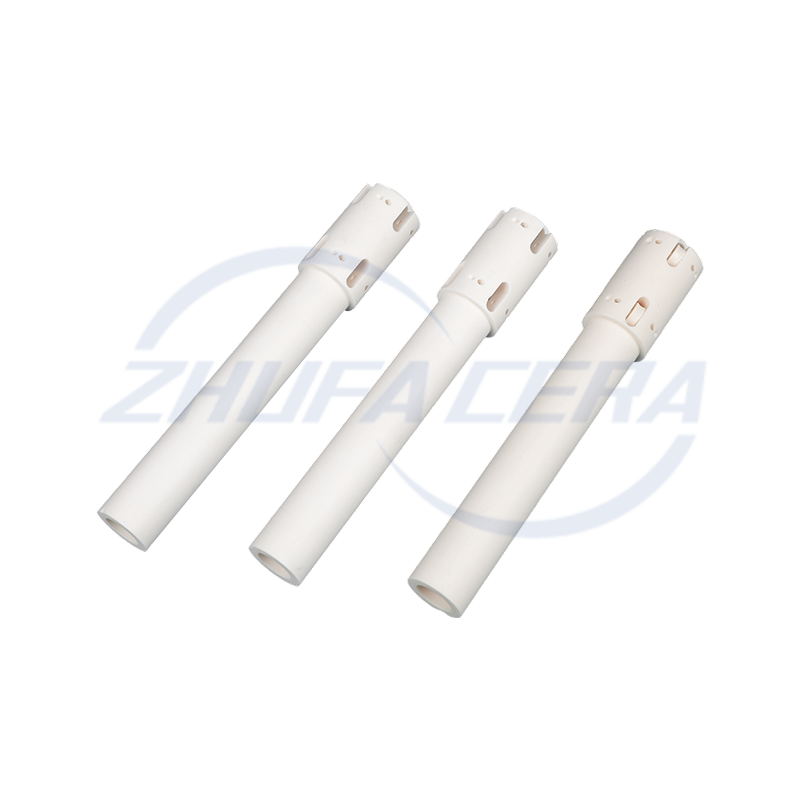 Tłok ceramiczny z tlenku glinu