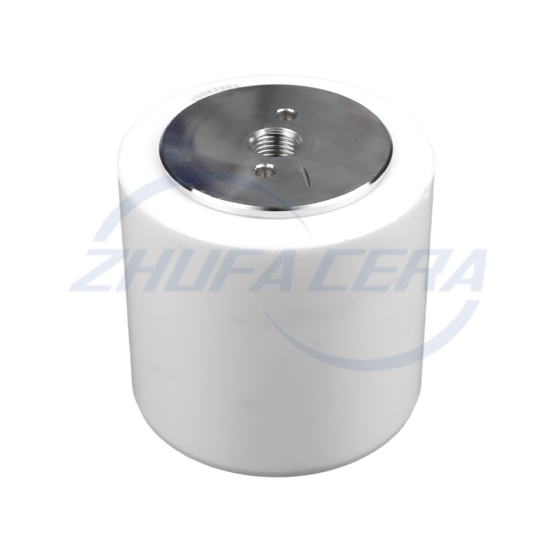 Ceramiczny izolator wsporczy z tlenku glinu