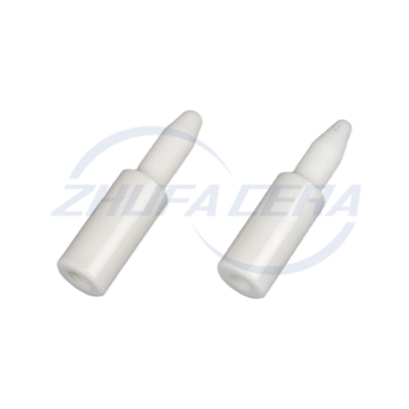 Szpilka ceramiczna z tlenku glinu