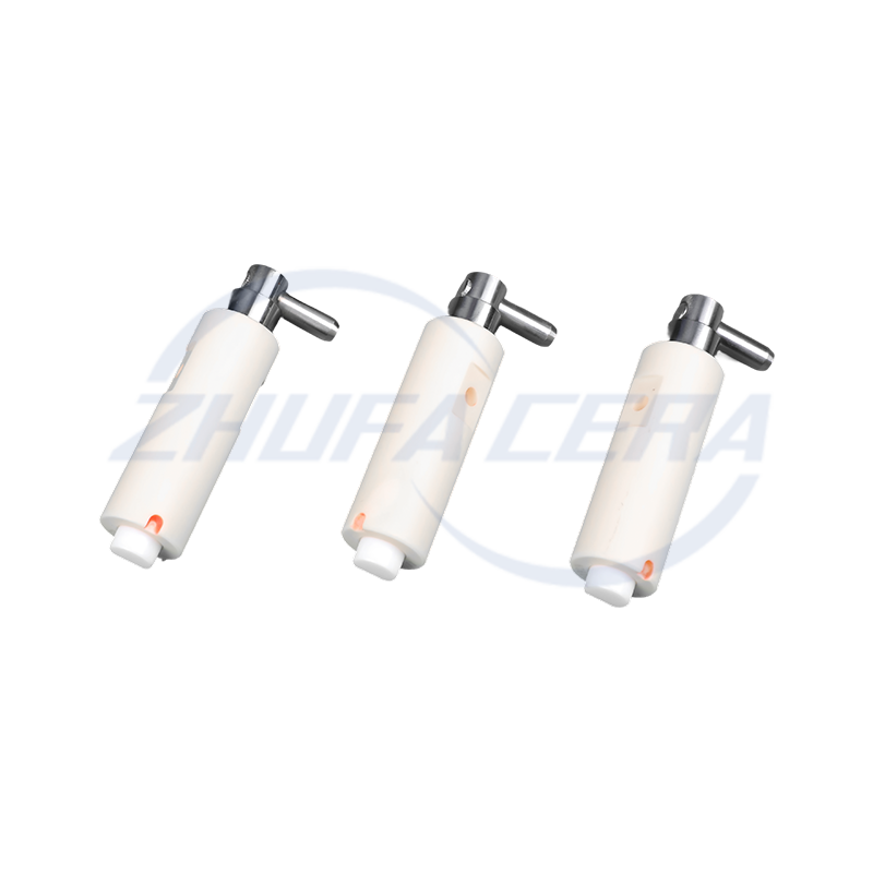 Rdzeń ceramiczny z tlenku glinu i cyrkonu