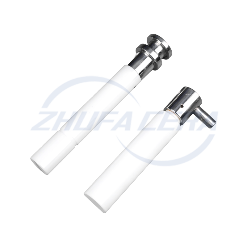 Zestaw rdzeni zaworowych z ceramiki cyrkonowej