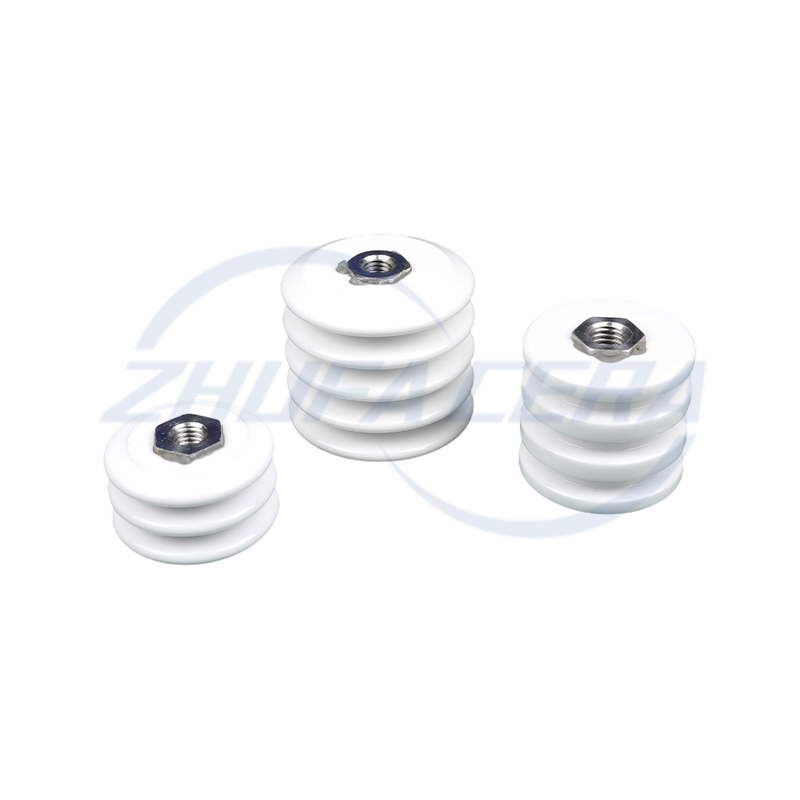 Izolator ceramiczny z tlenku glinu