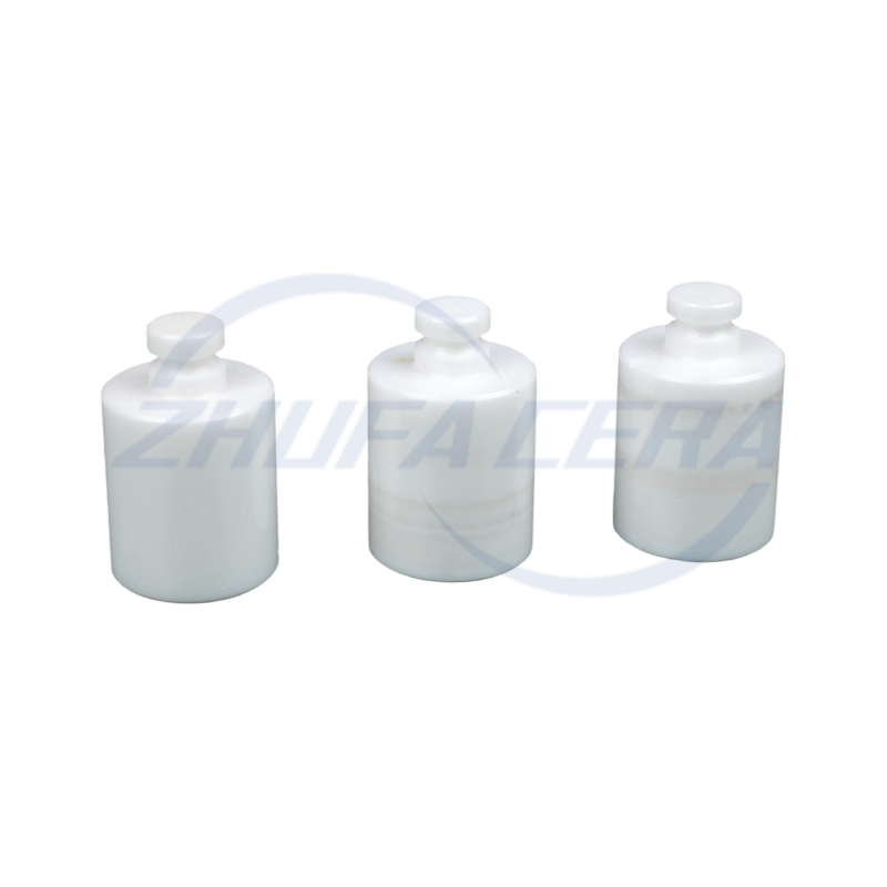 Rdzeń ceramiczny z tlenku cyrkonu stabilizowany itrem