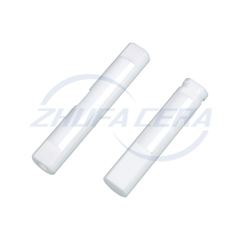 Stabilny chemiczny rdzeń ceramiczny z itru