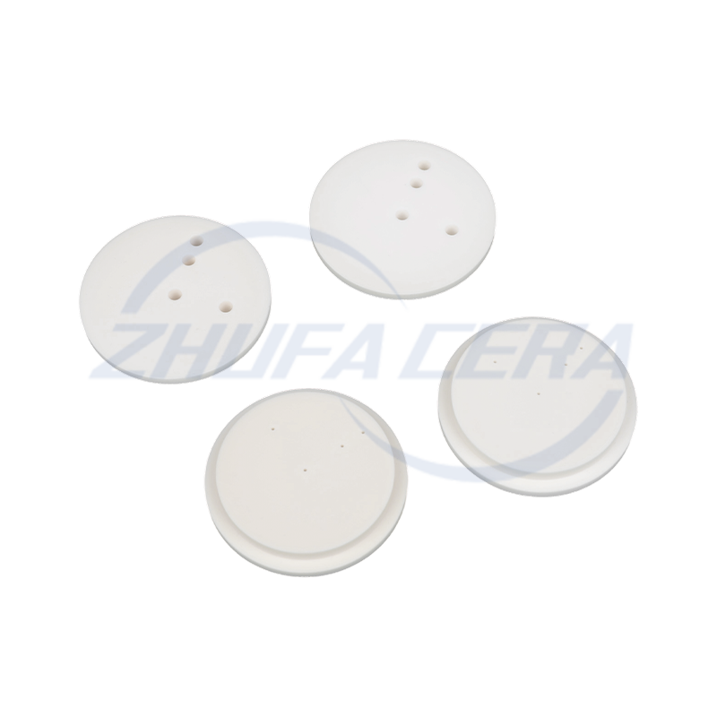 Uszczelka ceramiczna z tlenku glinu