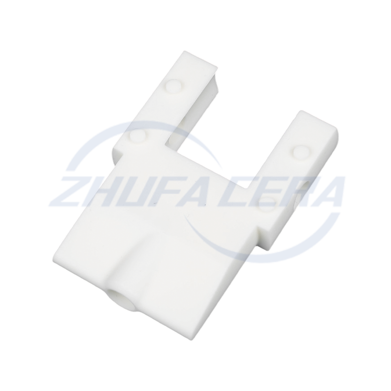 Wstawki ceramiczne z tlenku cyrkonu