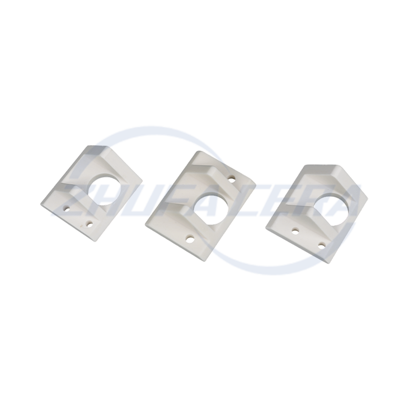 Zespół ceramiczny z tlenku glinu