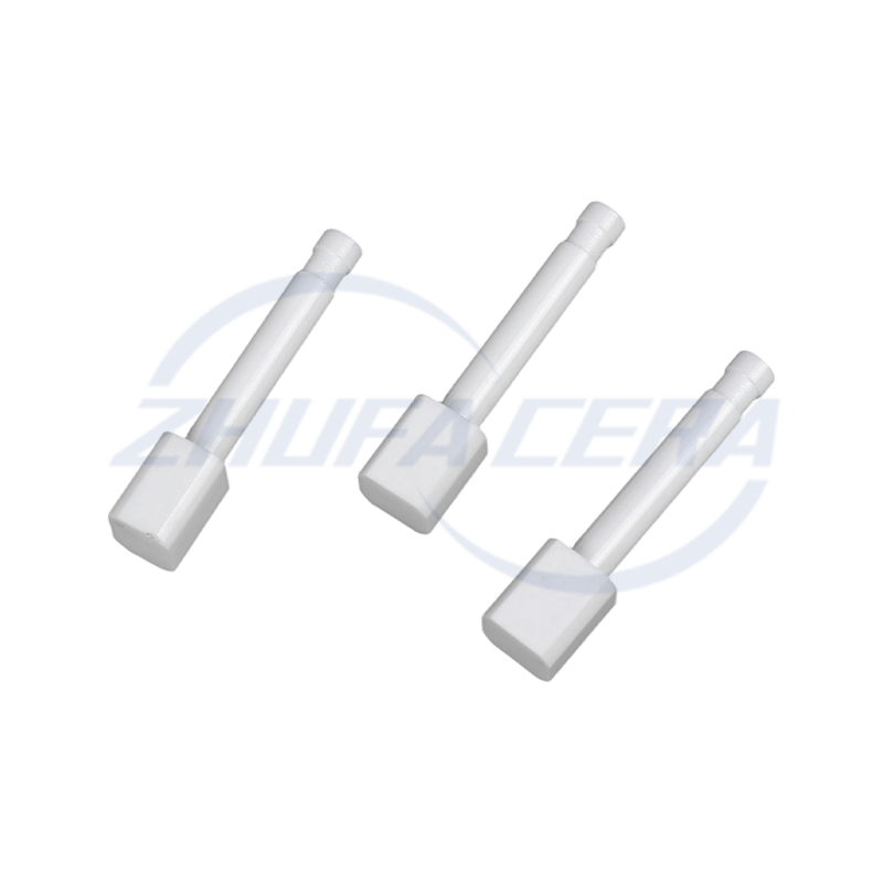 Igła pozycjonująca z ceramiki cyrkonowej