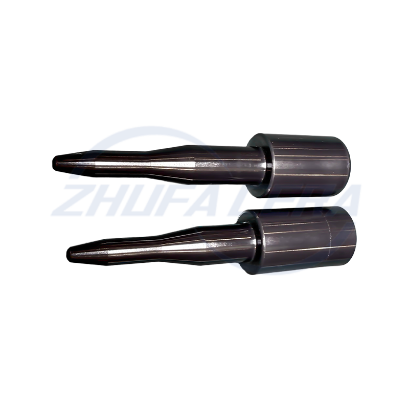 Ceramiczny kołek pozycjonujący z węglika krzemu 3