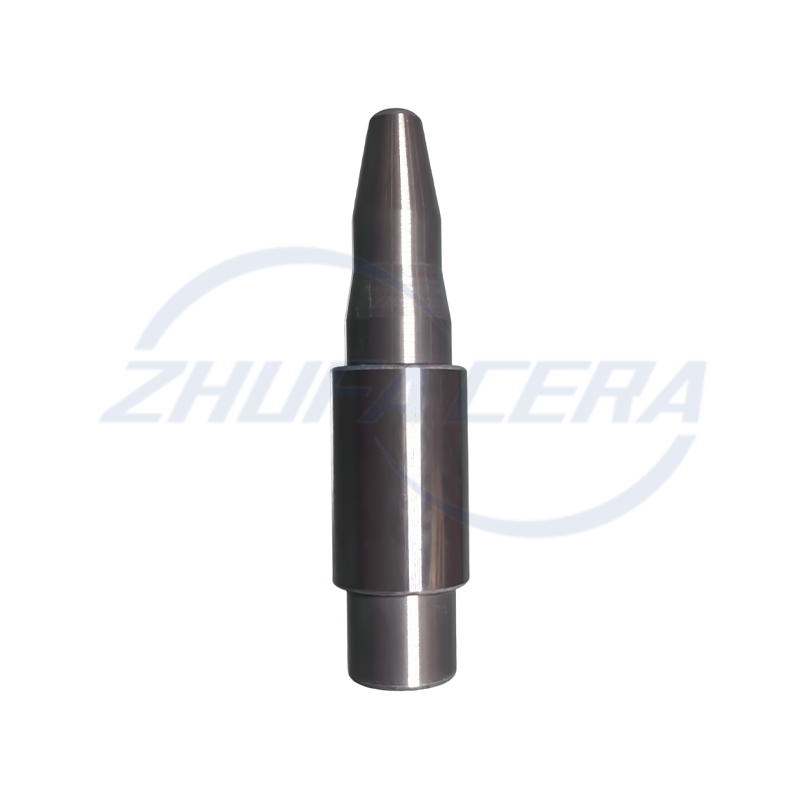 Ceramiczny kołek pozycjonujący z węglika krzemu 2