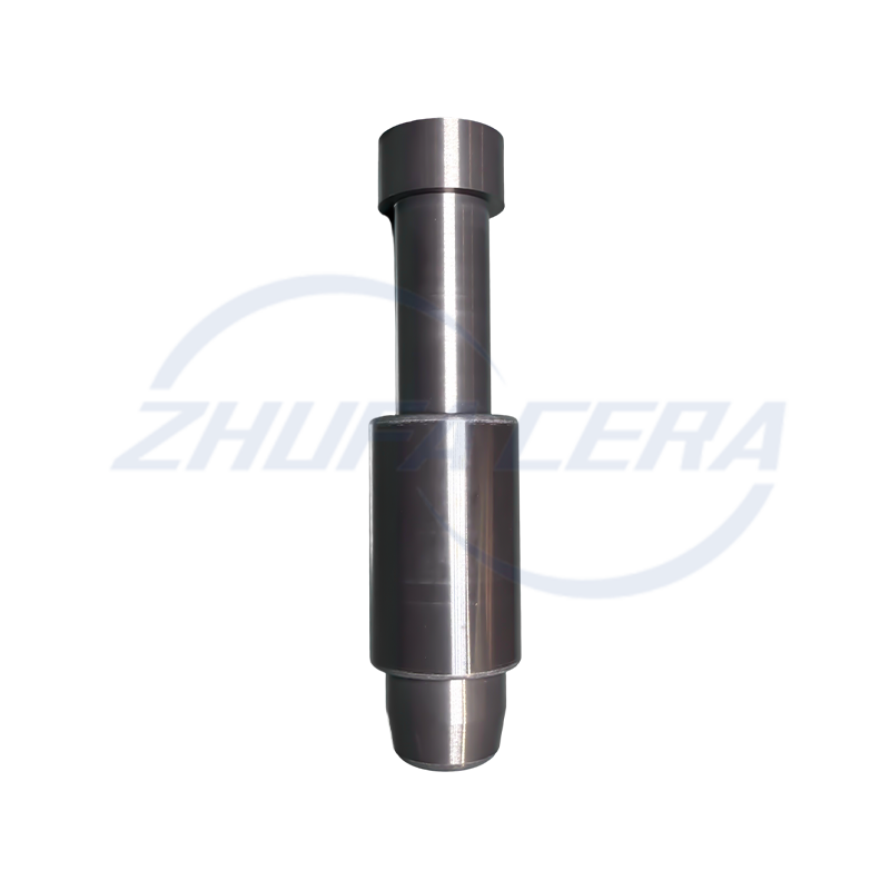 Trzpień pozycjonujący z ceramiki z węglika krzemu 1