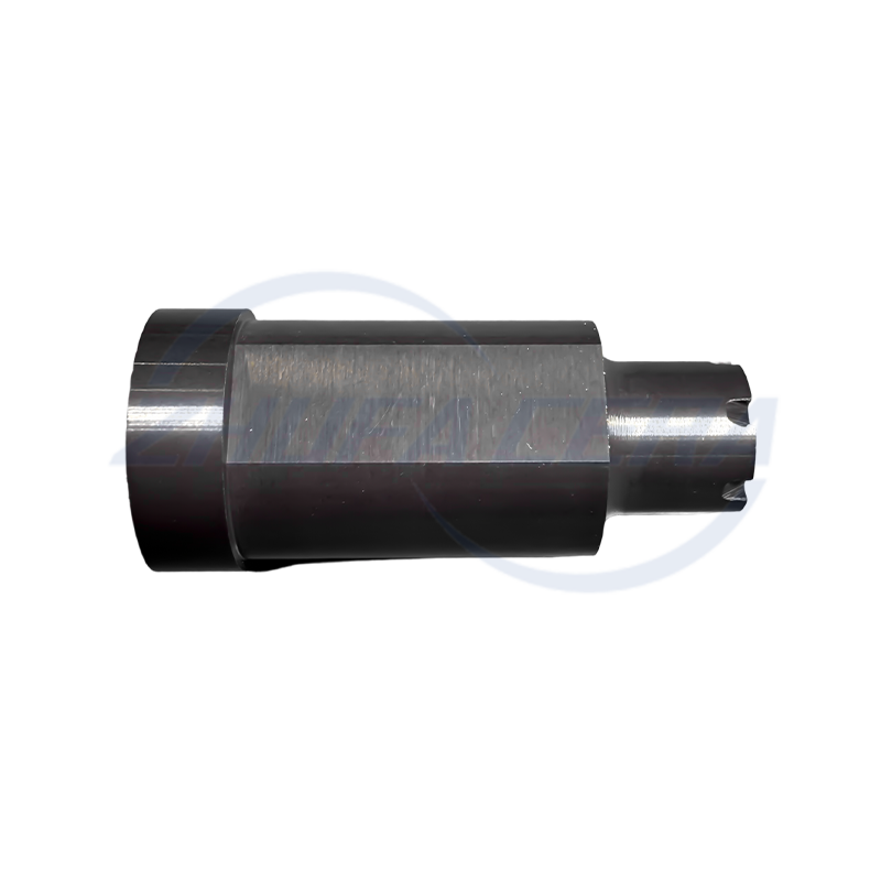 Precyzyjne części ceramiczne z węglika krzemu