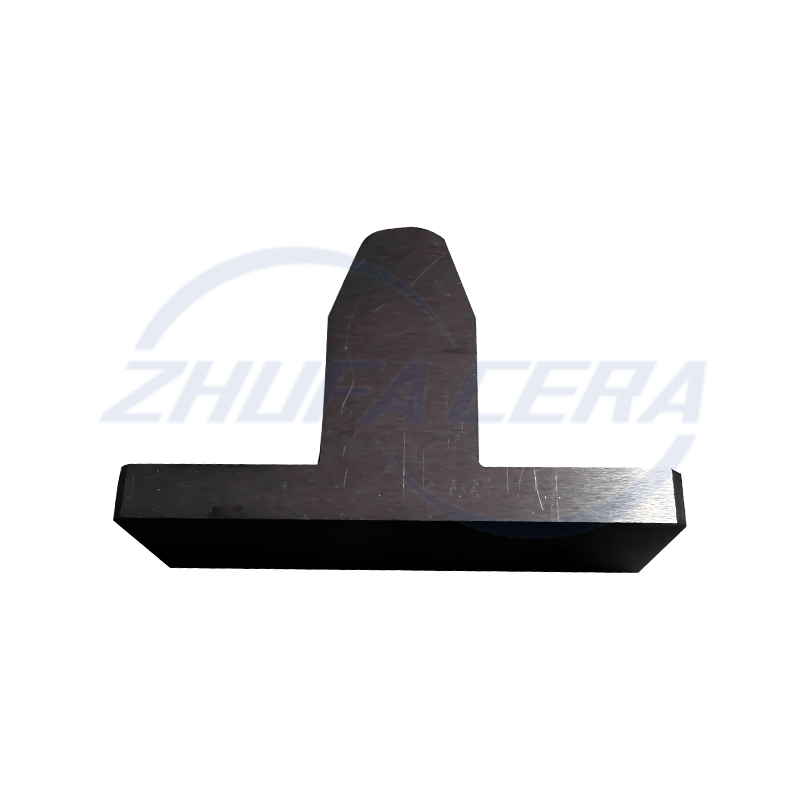 Części izolacyjne z ceramiki z węglika krzemu