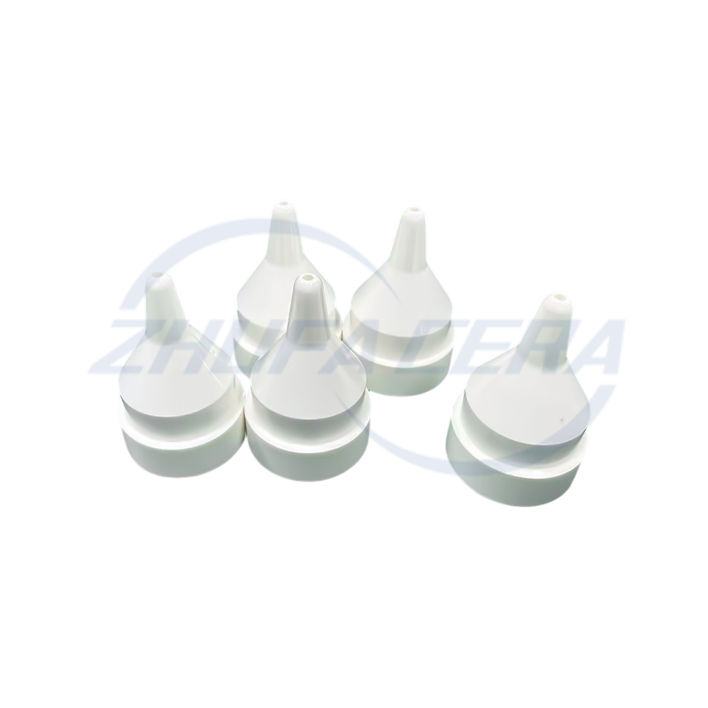 Tekstylia ceramiczne