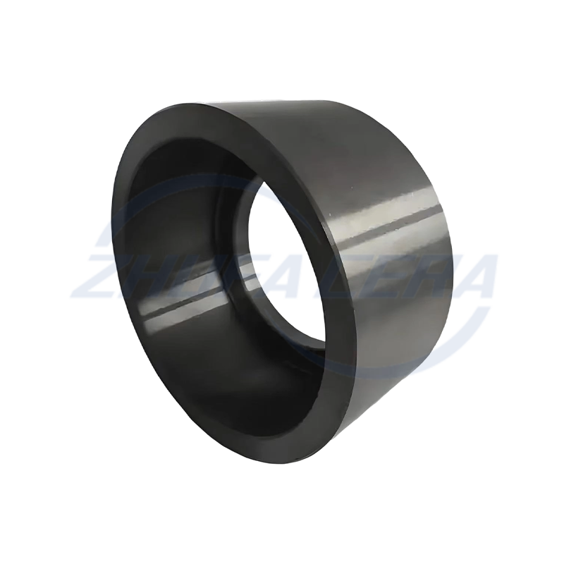 Tuleja ceramiczna z azotku krzemu