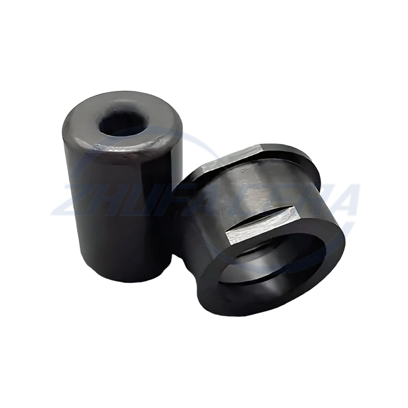 Uszczelki z azotku krzemu