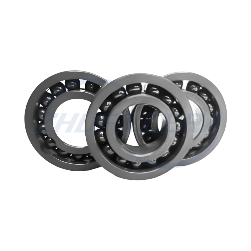 Łożyska ceramiczne z azotku krzemu