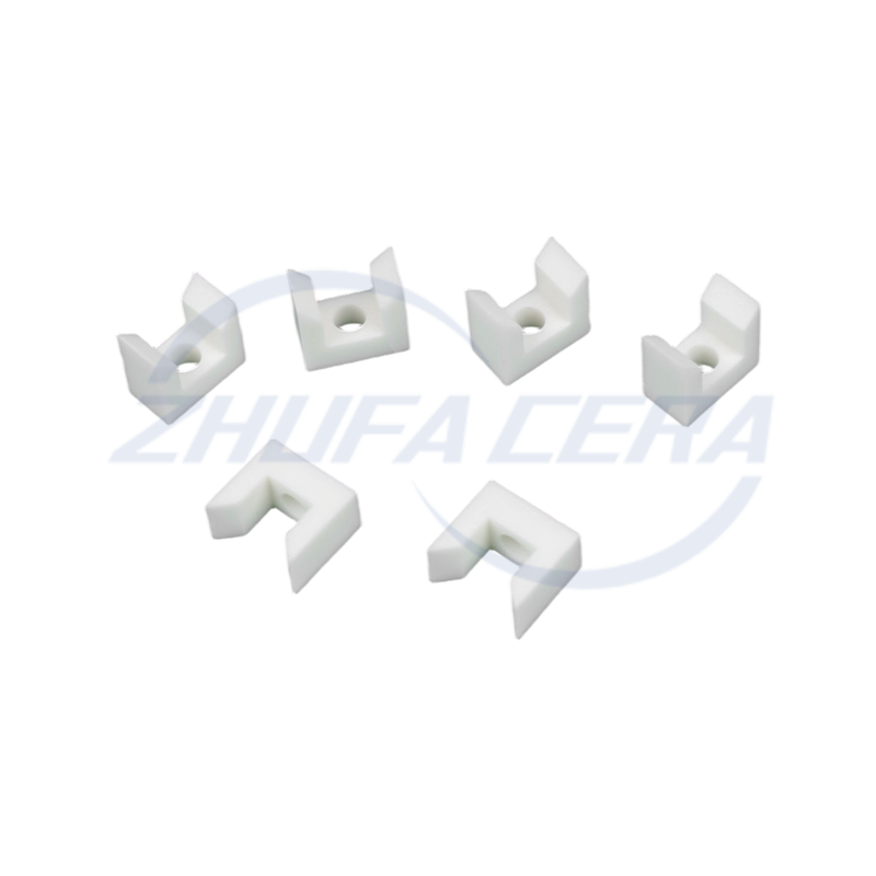 Ceramiczny blok pozycjonujący