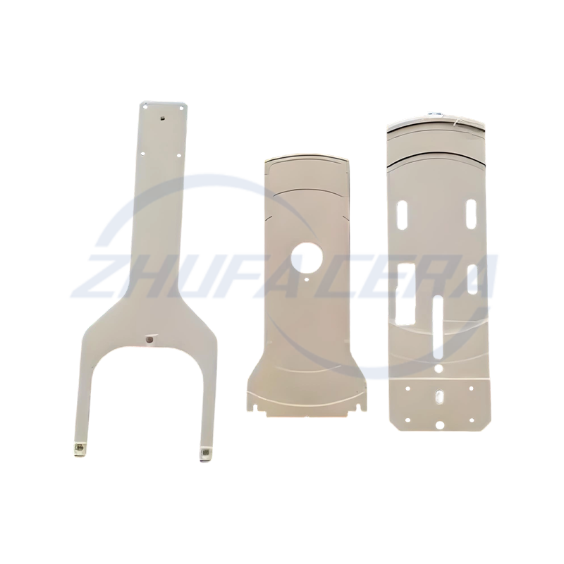 Ramię ceramiczne z tlenku glinu