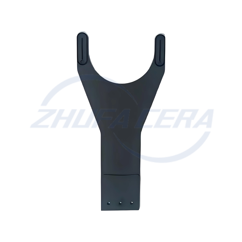 Antystatyczne ramię ceramiczne z tlenku glinu