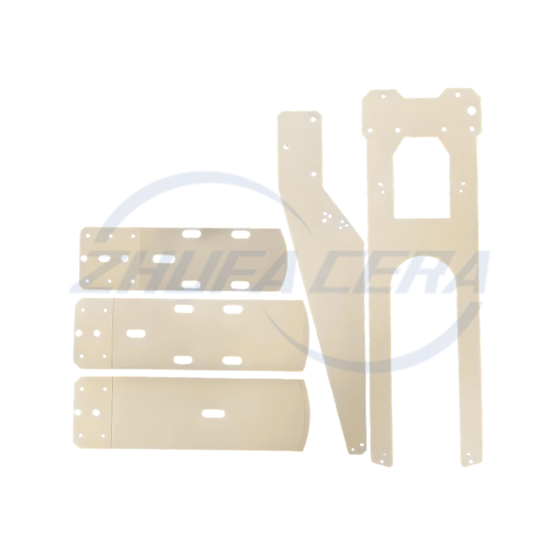 Ramię ceramiczne z tlenku glinu