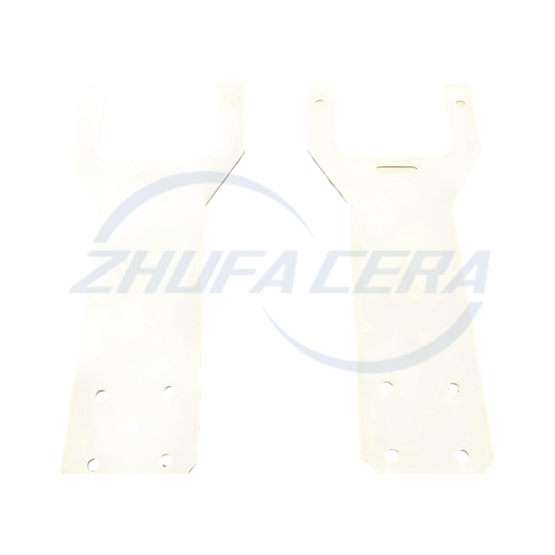 Ramię ceramiczne z tlenku glinu