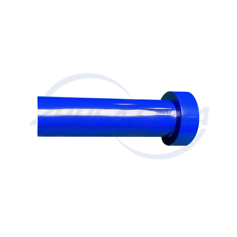 Ceramiczny trzpień pozycjonujący z niebieskiej cyrkonii