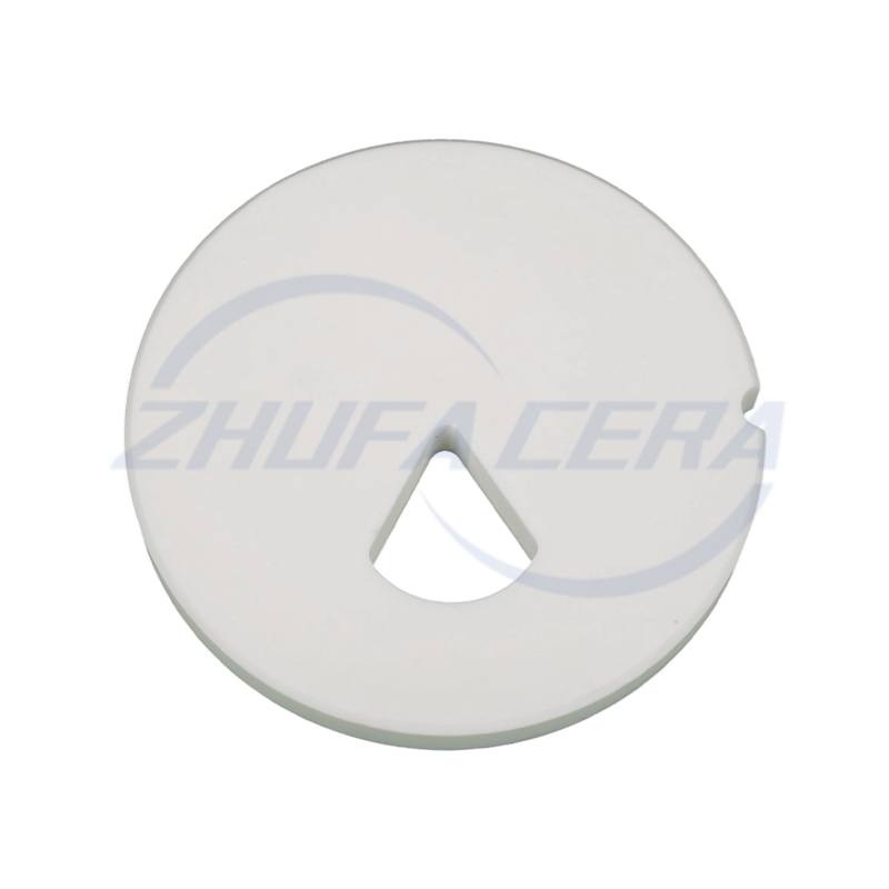 Koło wału ceramicznego ZTA