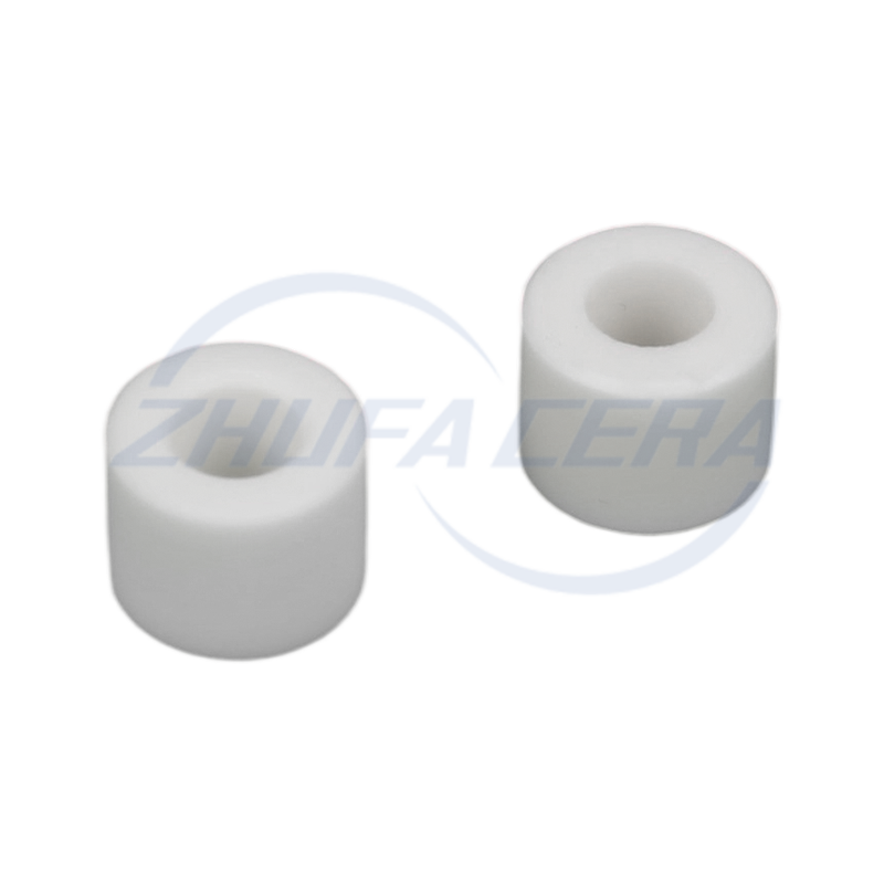 Komponenty ceramiczne z tlenku glinu