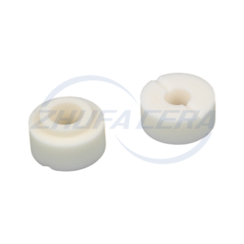 Komponenty ceramiczne z tlenku glinu