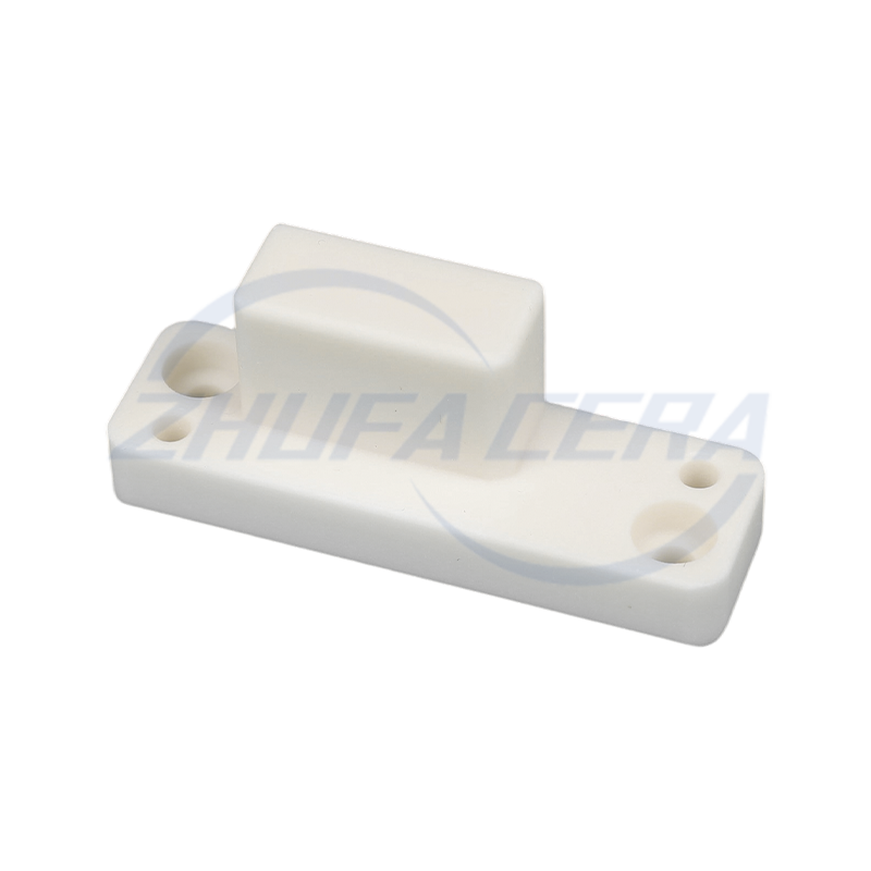 Montaż ceramiczny ZTA