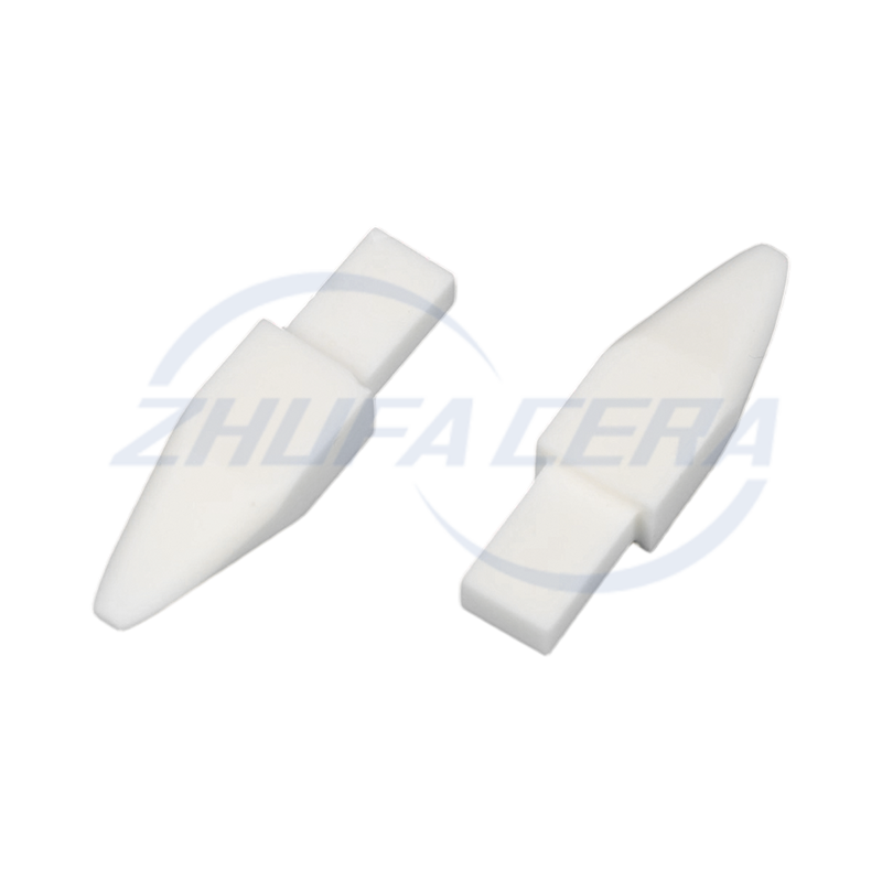 Głowica ceramiczna z tlenku glinu