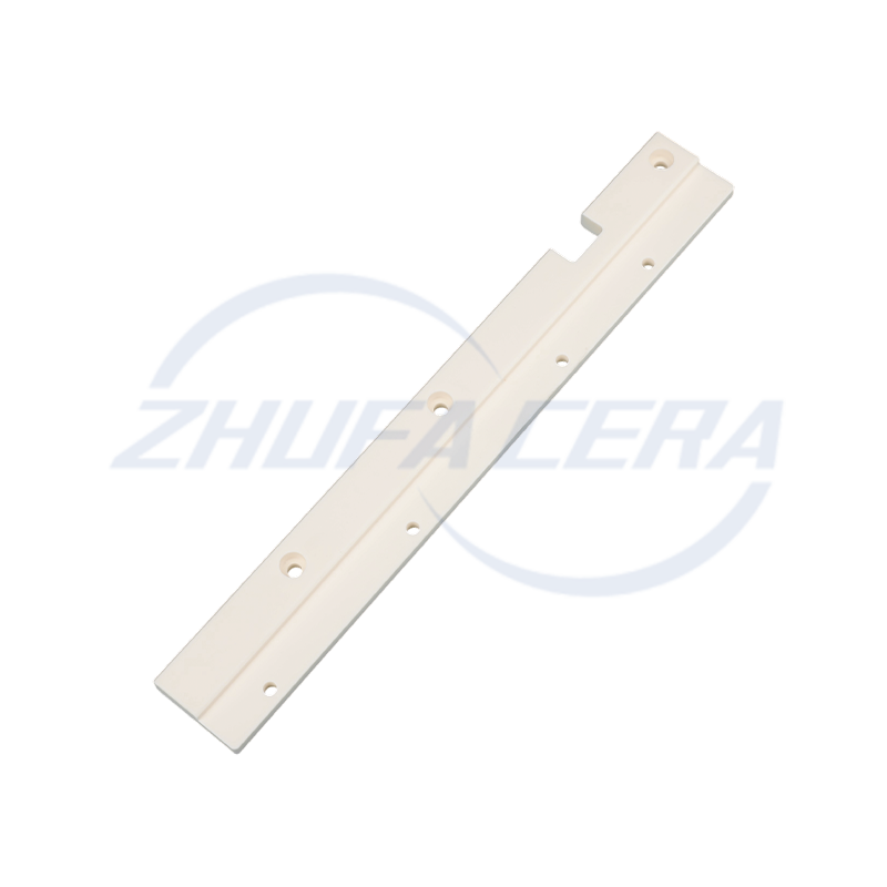 Płyta ceramiczna z tlenku glinu