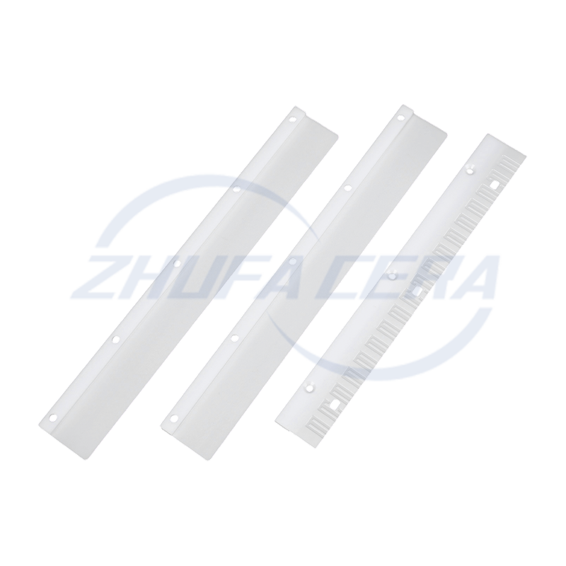 Płyta ceramiczna z tlenku cyrkonu